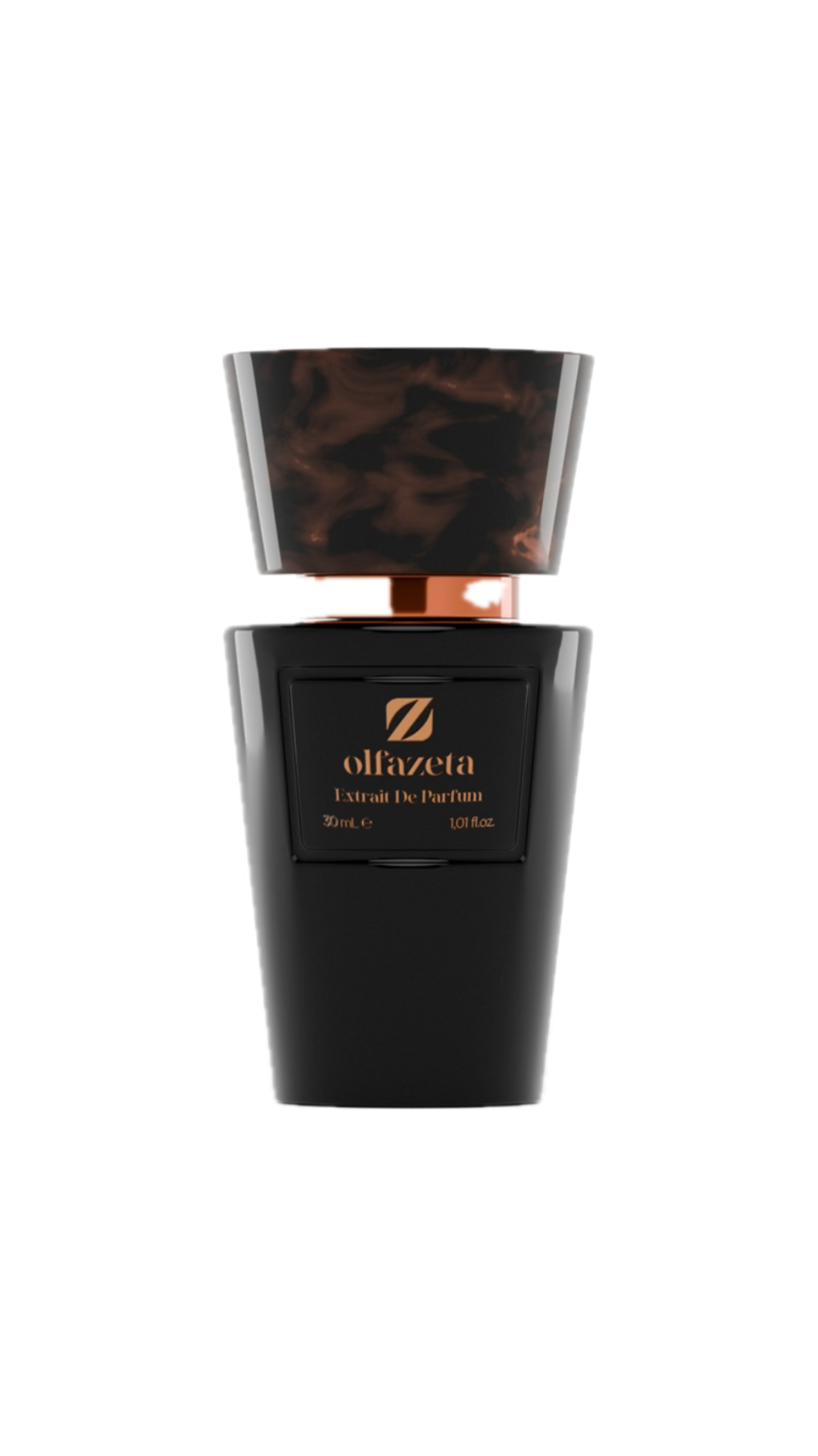 ESTRATTI DI PROFUMO Vanchi