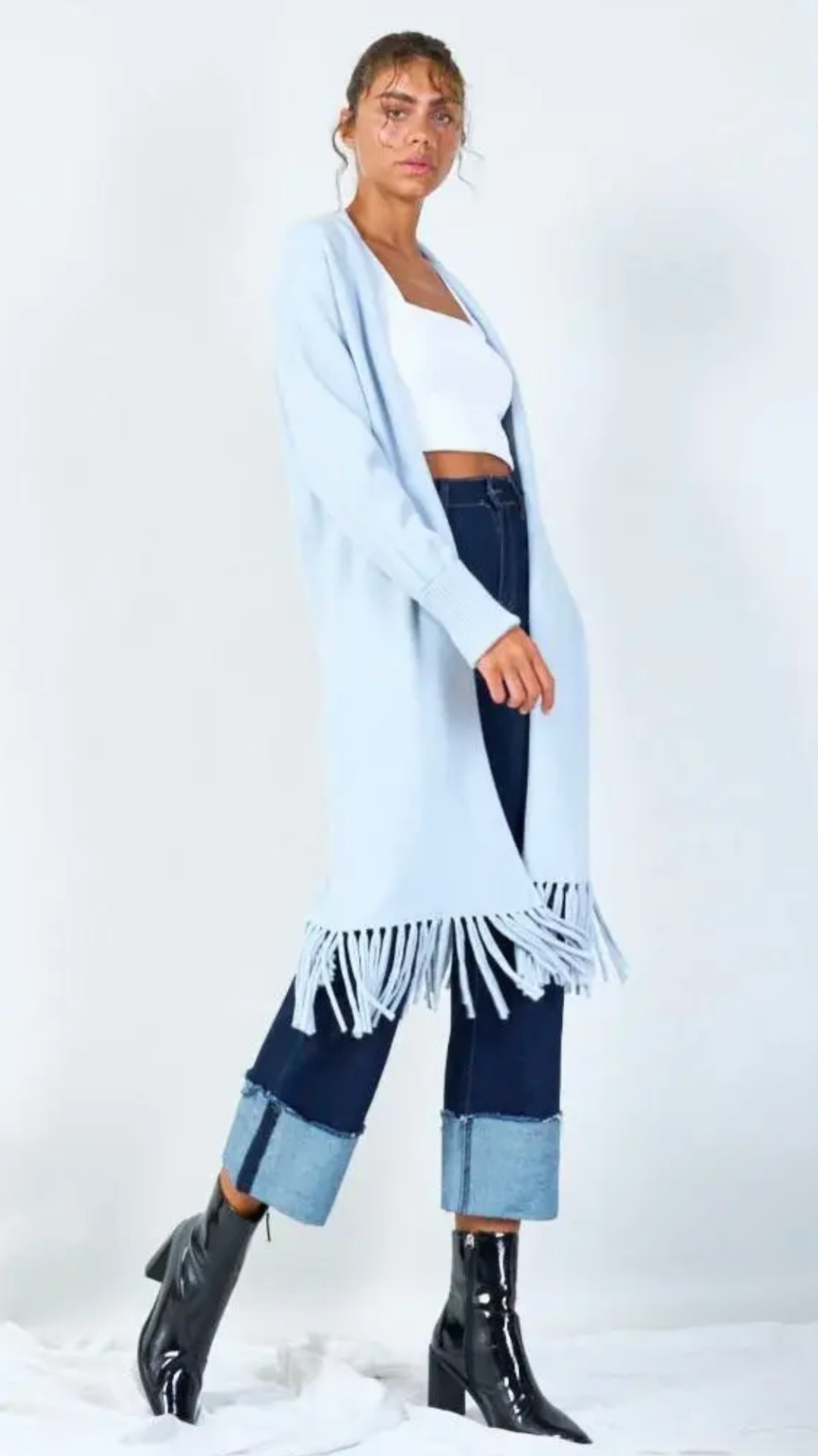 Maglieria e Cardigan
