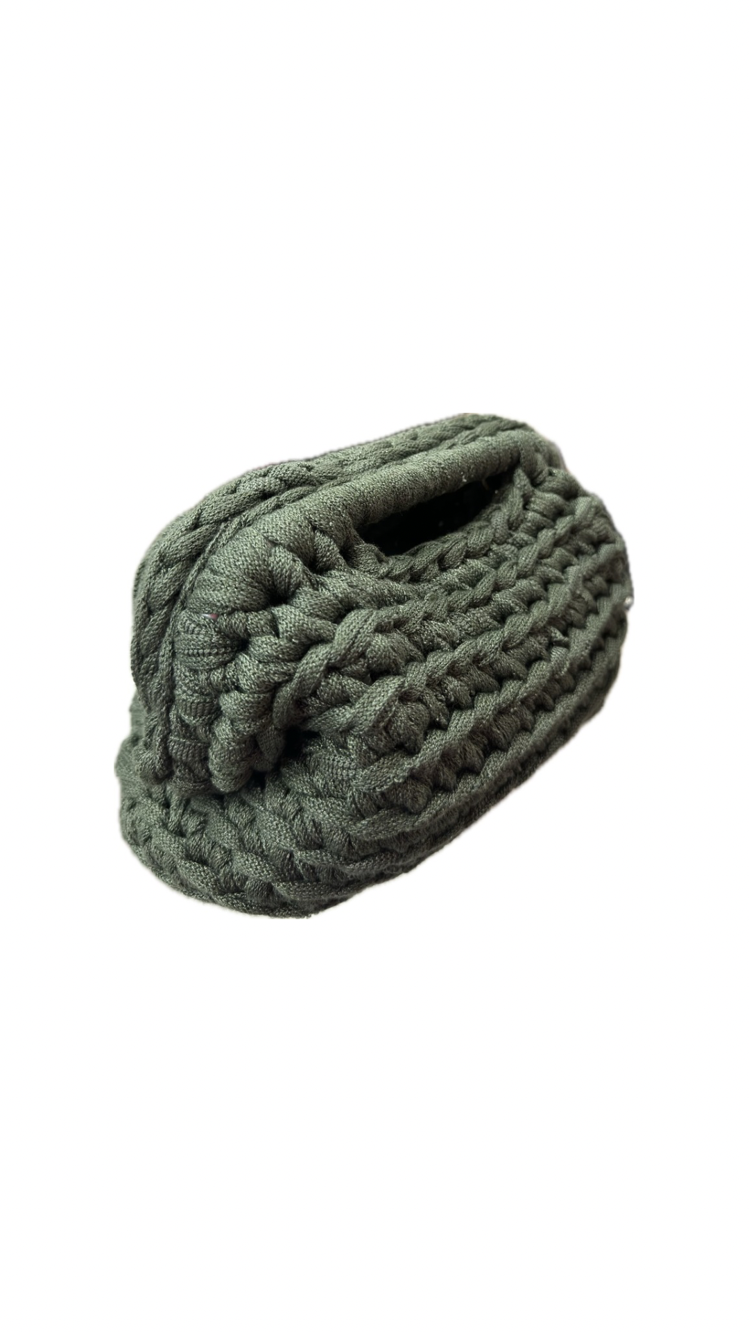 Clutch bag Giada Vanchi