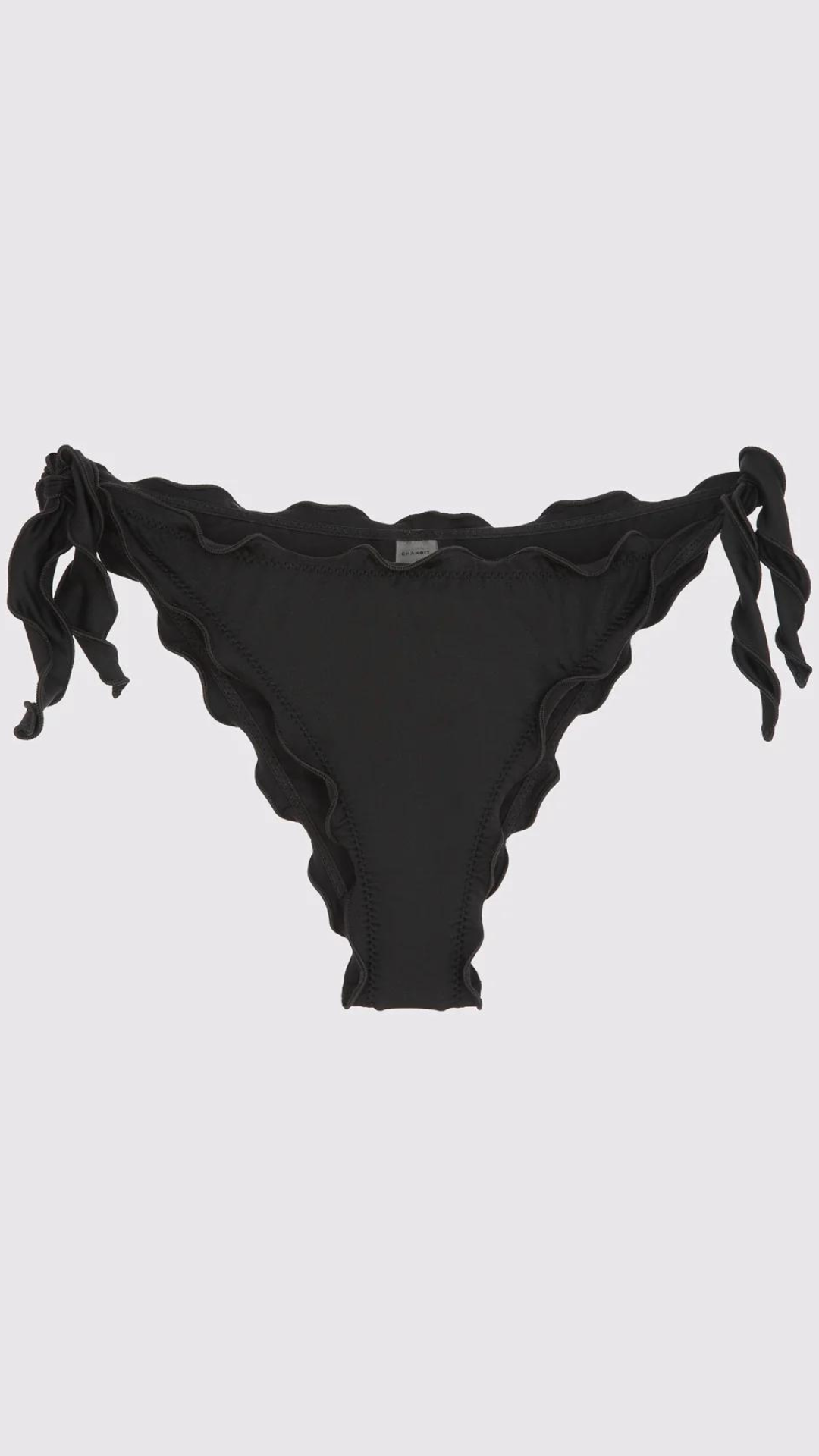 SLIP BRASILIANO CON NODI FROU FROU Vanchi