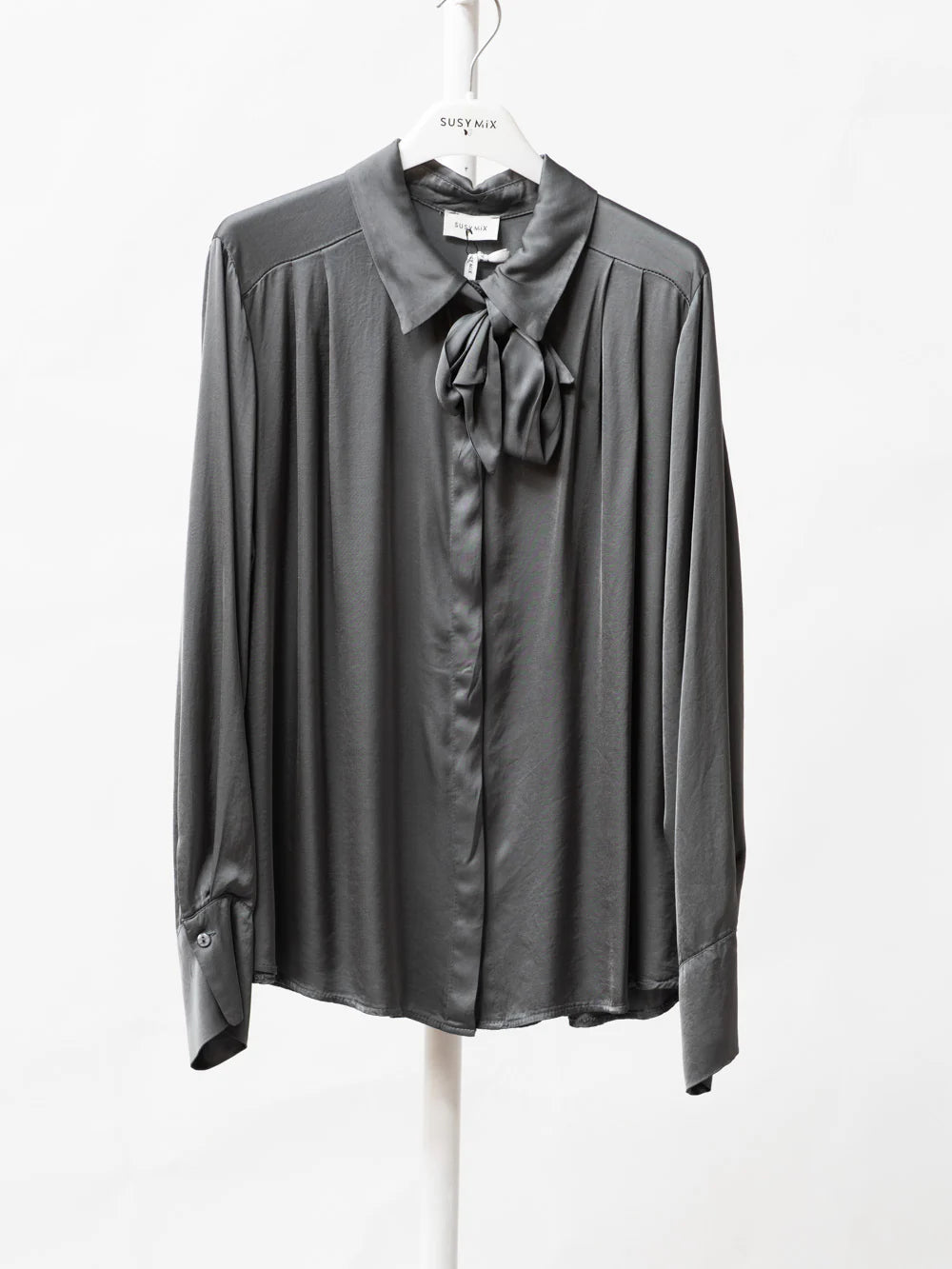 Camicia cravatta Susy mix Vanchi