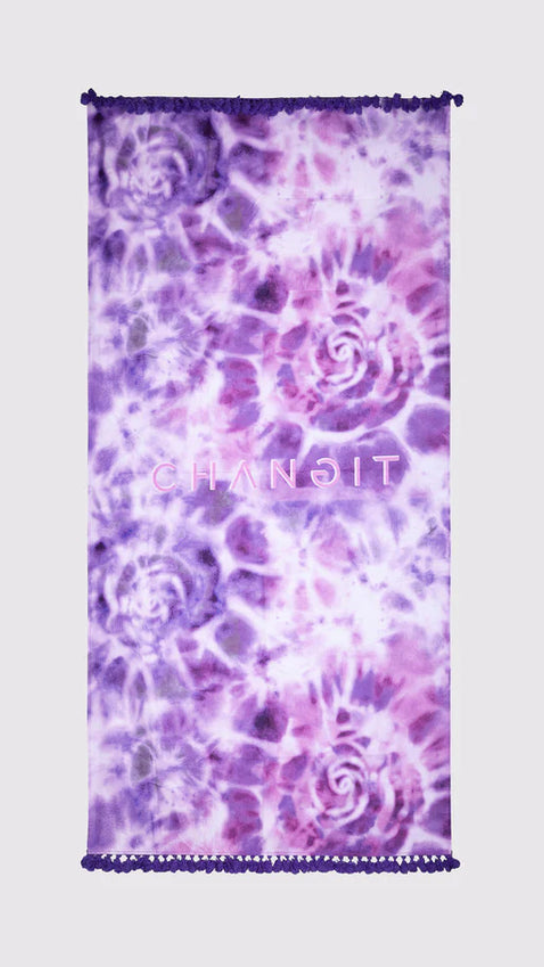 Telo Mare CHANGIT Vanchi