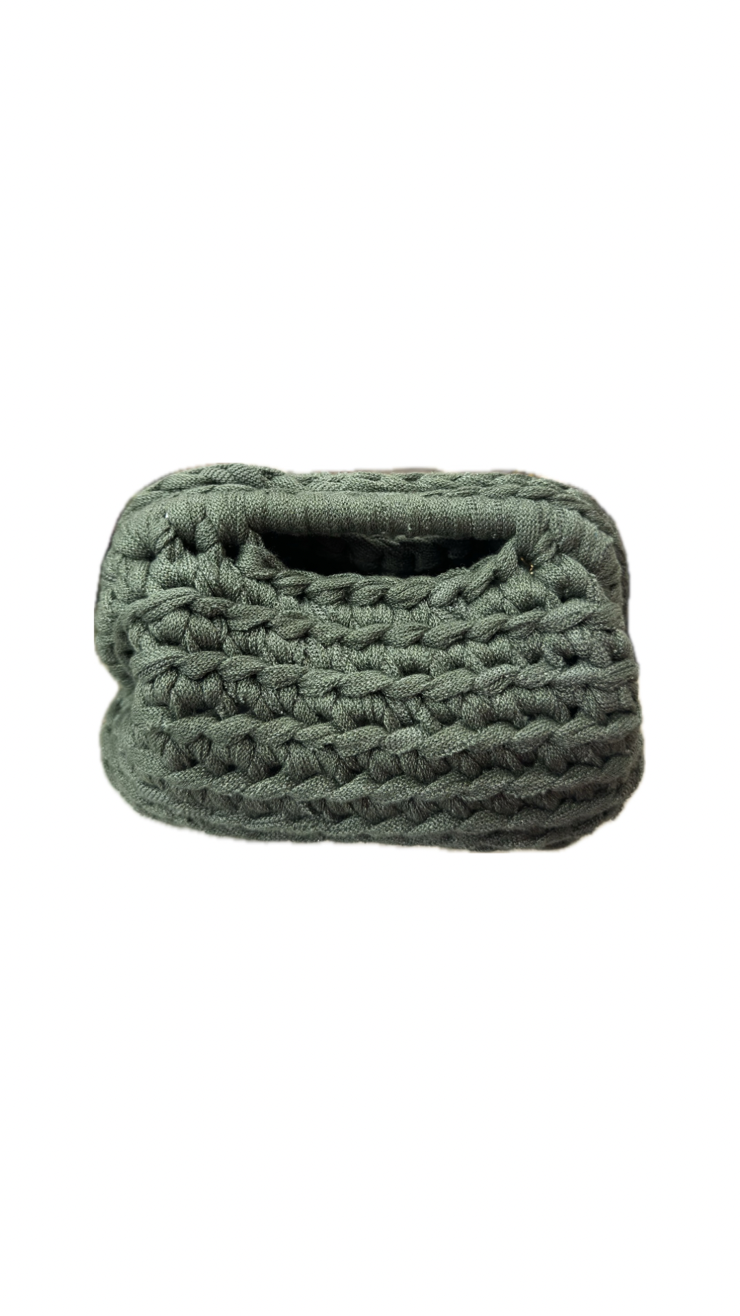 Clutch bag Giada