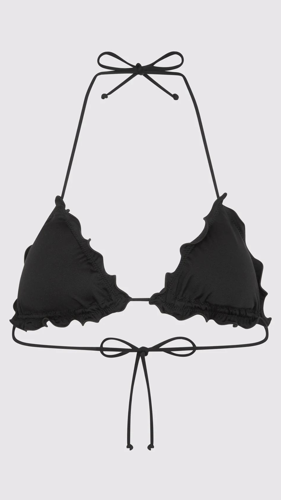REGGISENO TRIANGOLO FROU FROU Vanchi