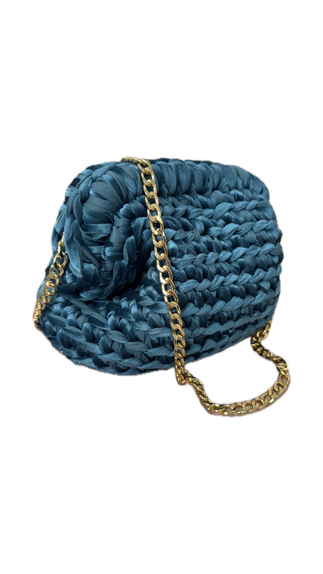 Clutch bag “Celine” Vanchi