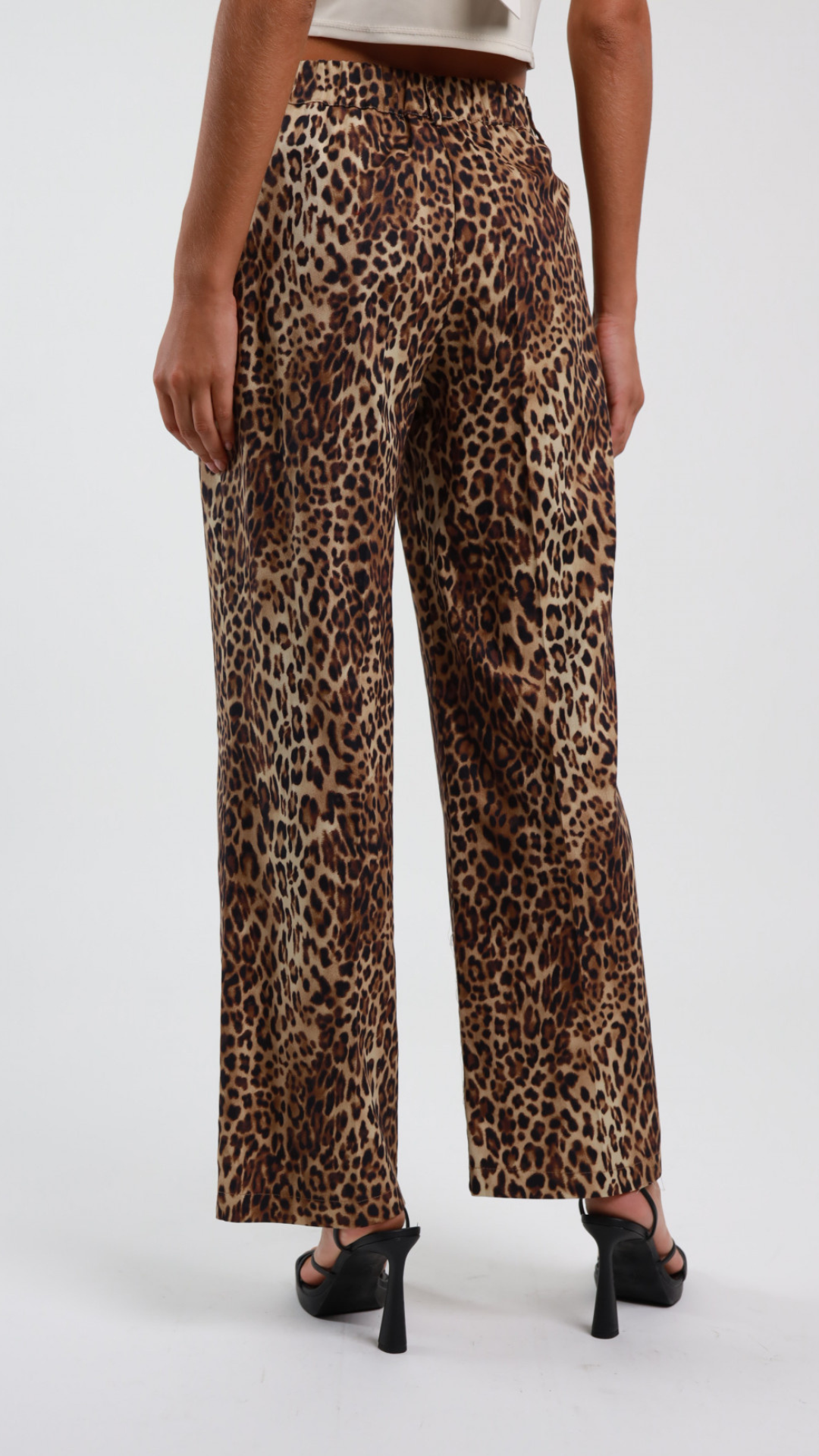 PANTALONI MACULATI Vanchi