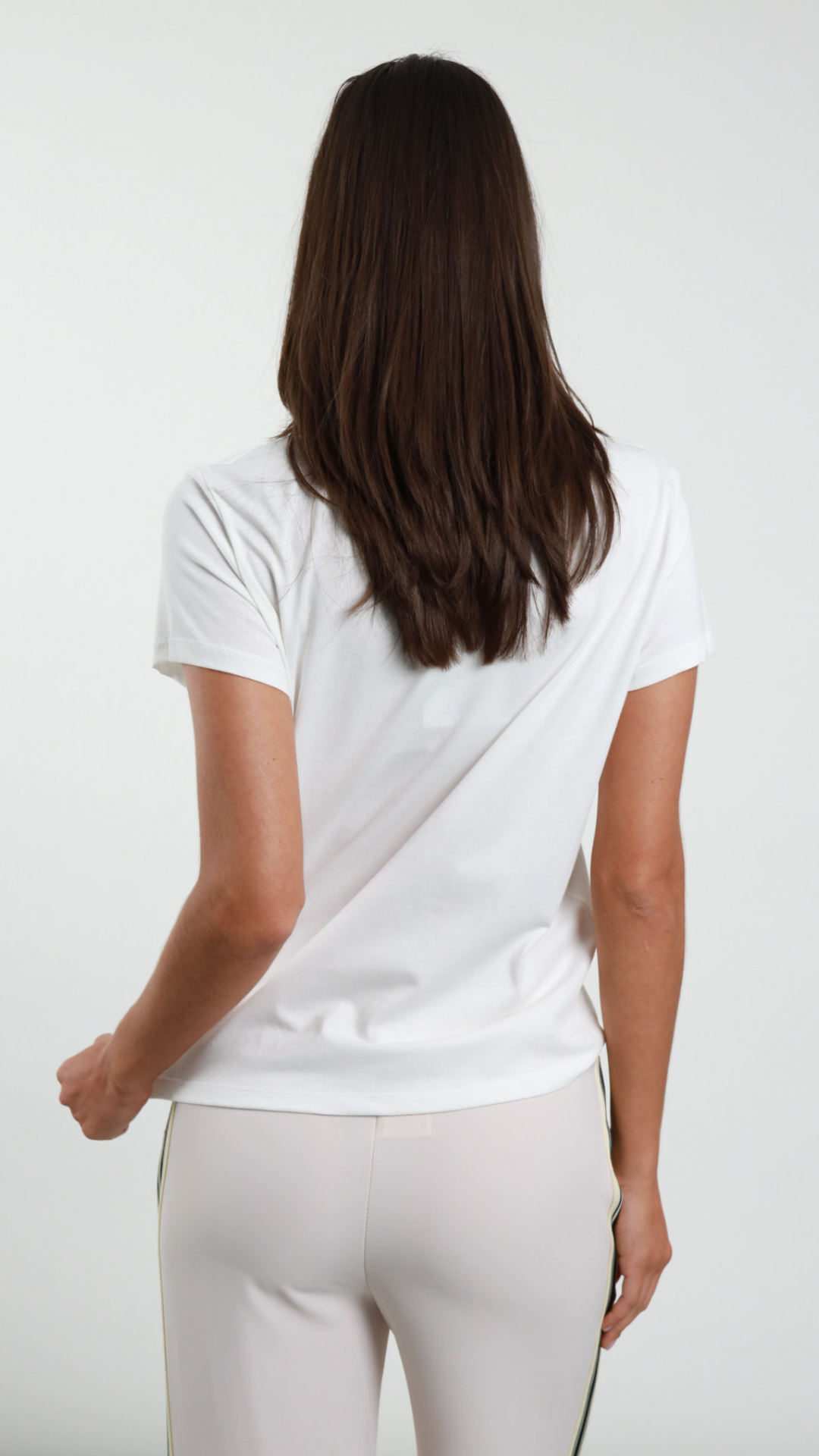 T-SHIRT BRALETTE Vanchi