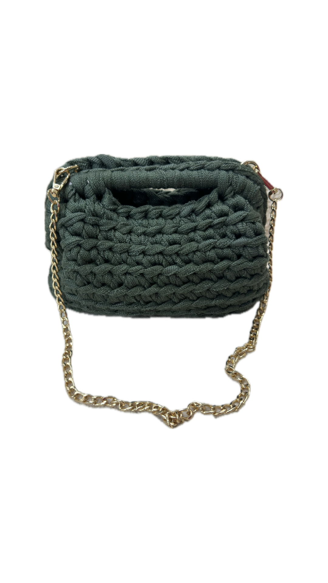 Clutch bag Giada Vanchi