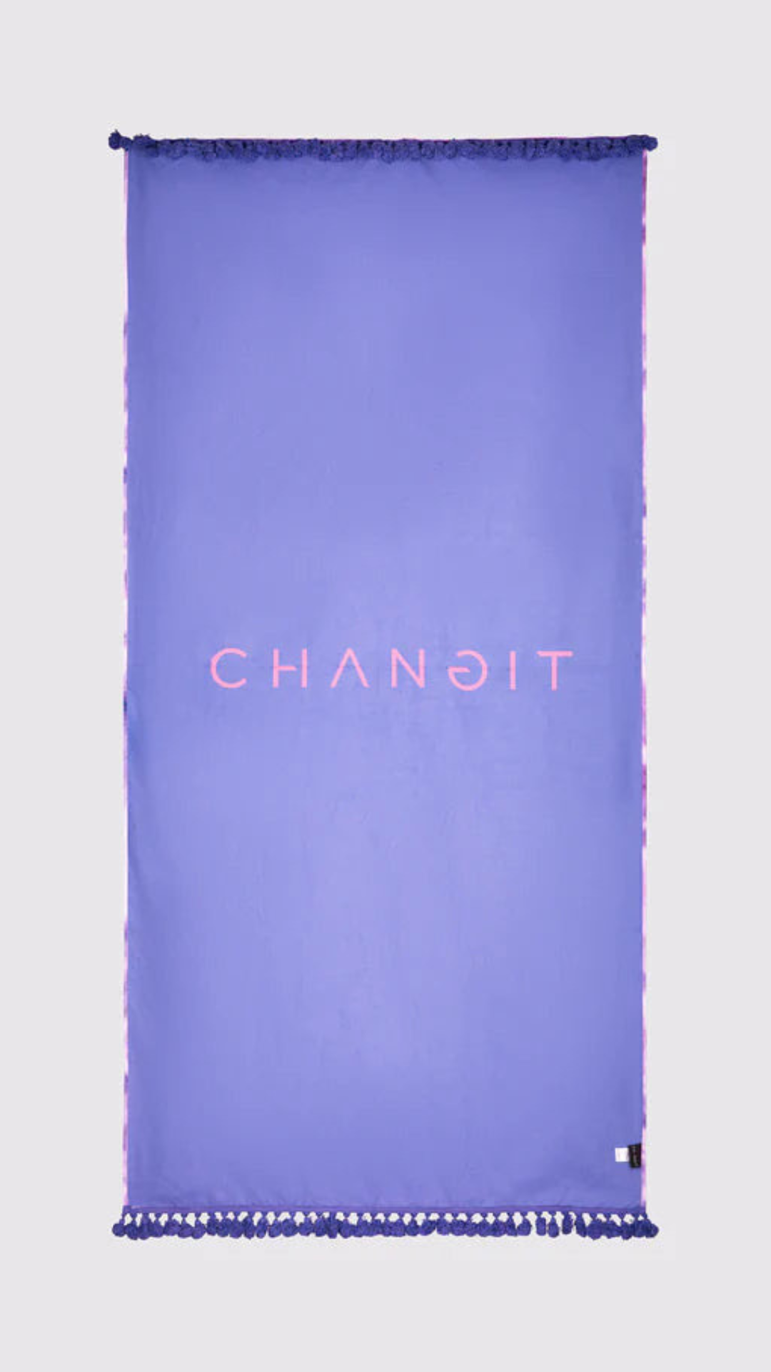 Telo Mare CHANGIT Vanchi