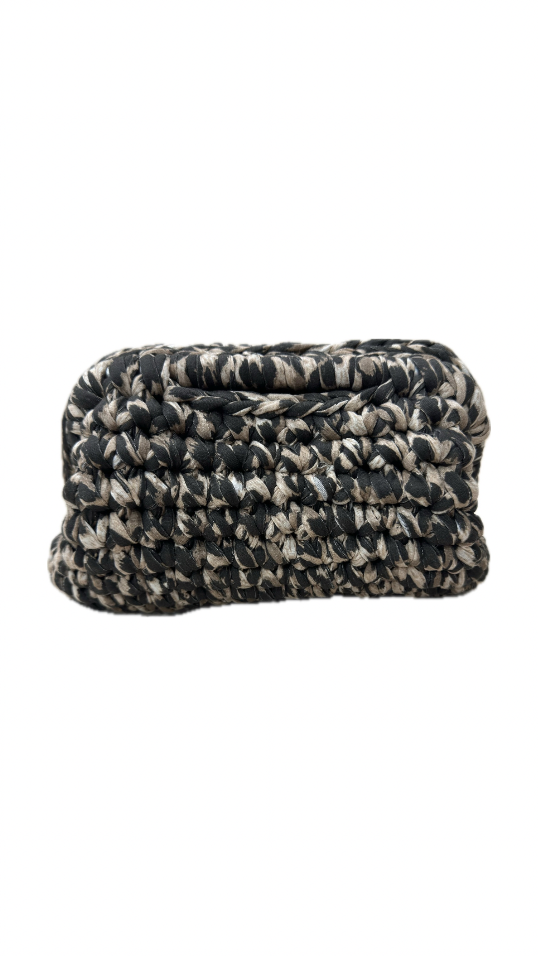 Clutch bag maculata Grace