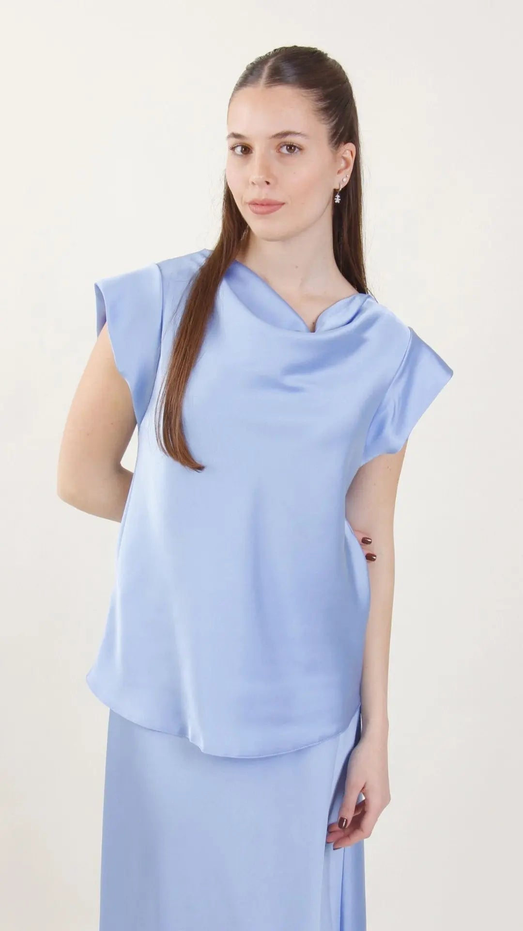 T-shirt e Top Vanchi