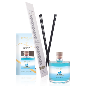 Capri - 500ml Profumo per Ambiente Vanchi