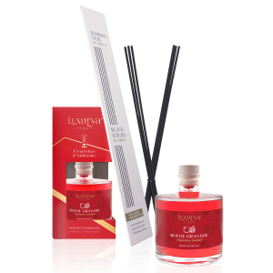 Rouge Granade - 500ml Profumo per Ambiente Vanchi