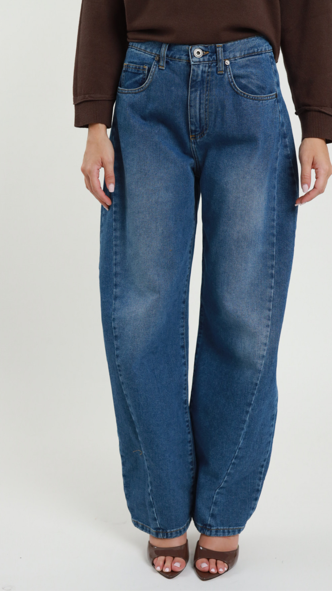JEANS BALOON