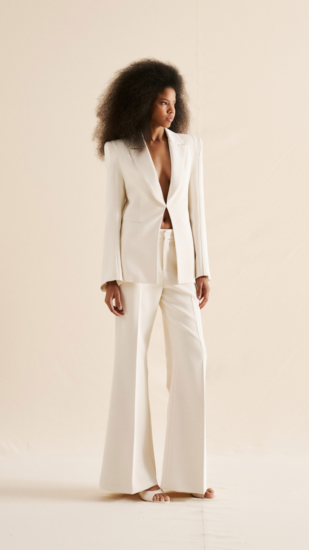 Giacca Tailleur Vanchi