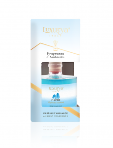 Capri - 500ml Profumo per Ambiente Vanchi
