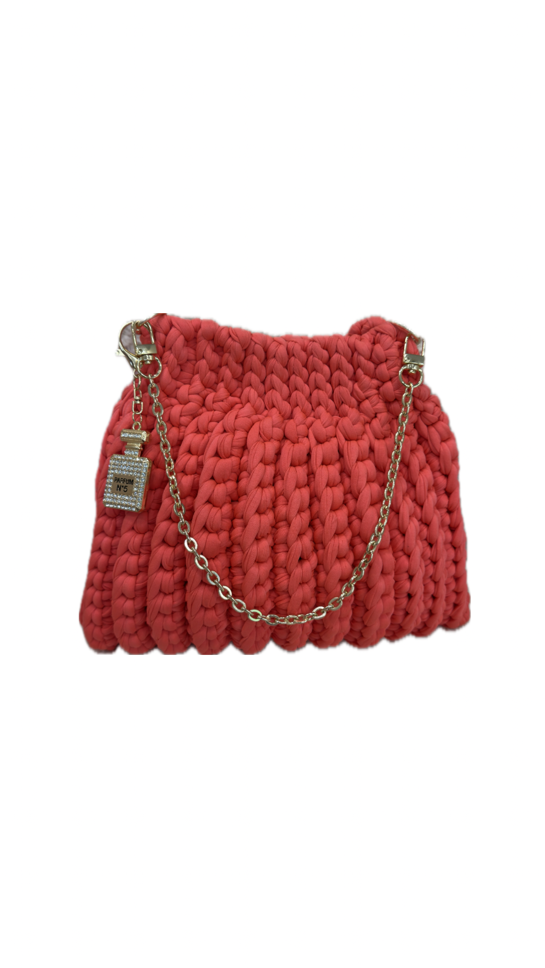 Borsa Rosalie – Modello Bon Bon