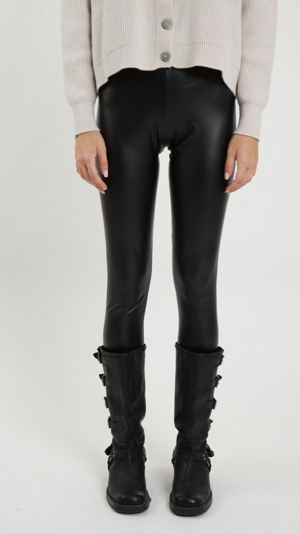 LEGGINS ECOPELLE Vanchi