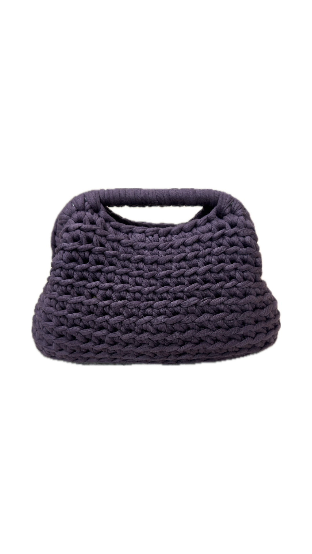 Clutch bag Violetta