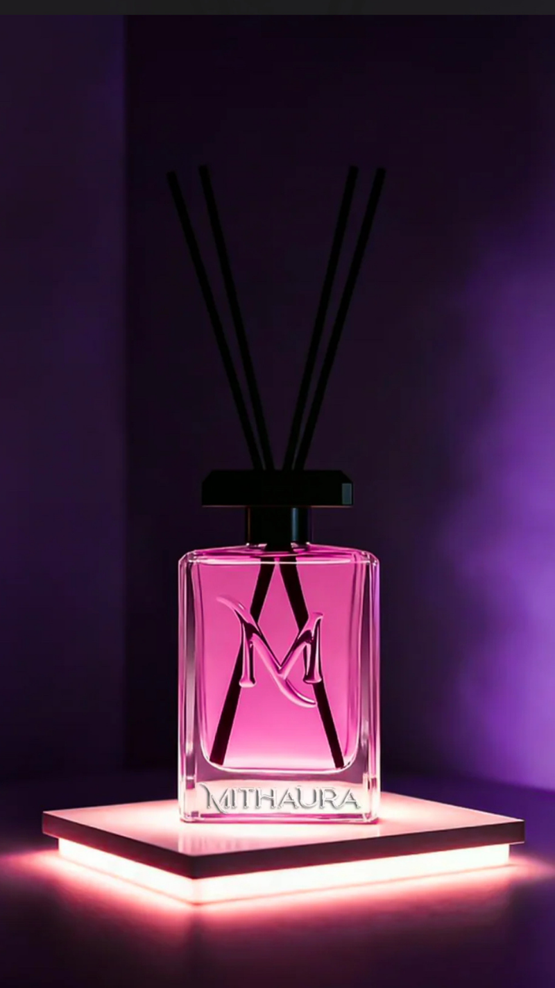Delphi 250ml Profumo Per Ambiente Vanchi