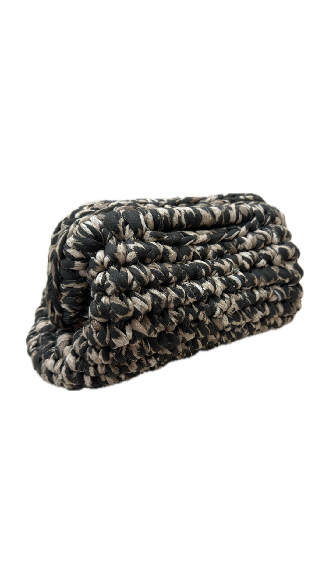 Clutch bag maculata Grace