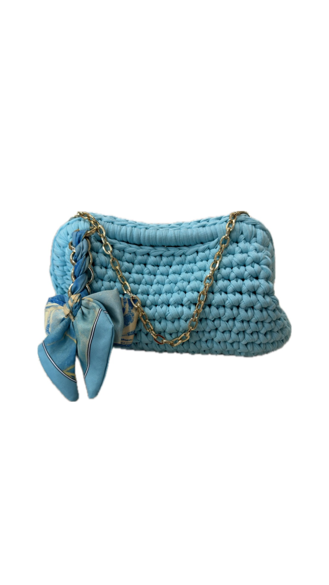 Clutch bag Selene