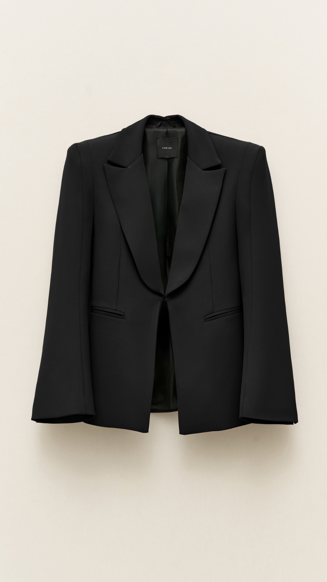 Giacca Tailleur Vanchi