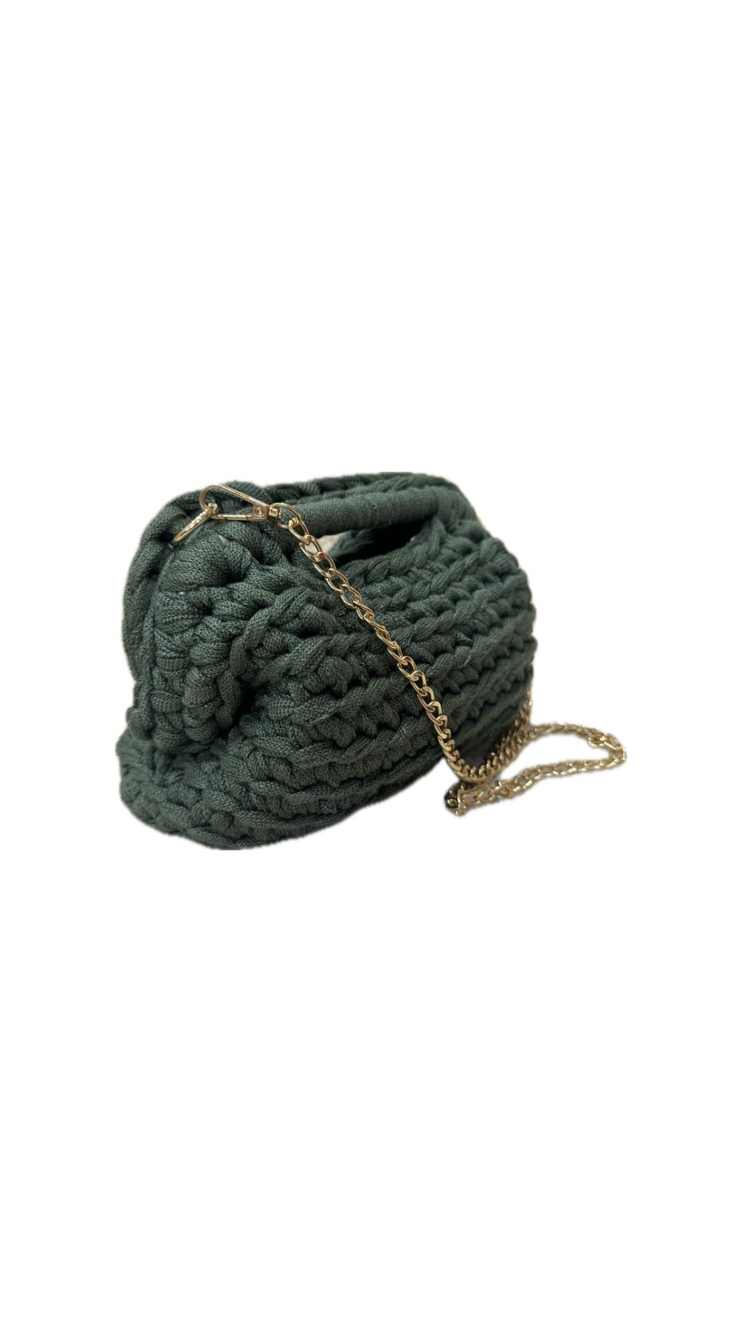 Clutch bag Giada
