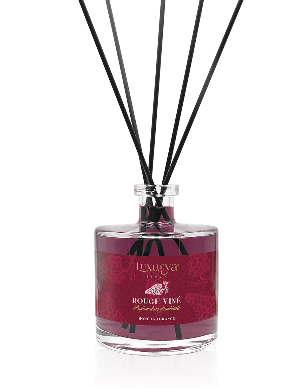 Rouge Viné - 500ml Profumo per ambiente Vanchi