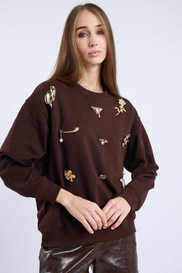 Felpa over spille Vanchi