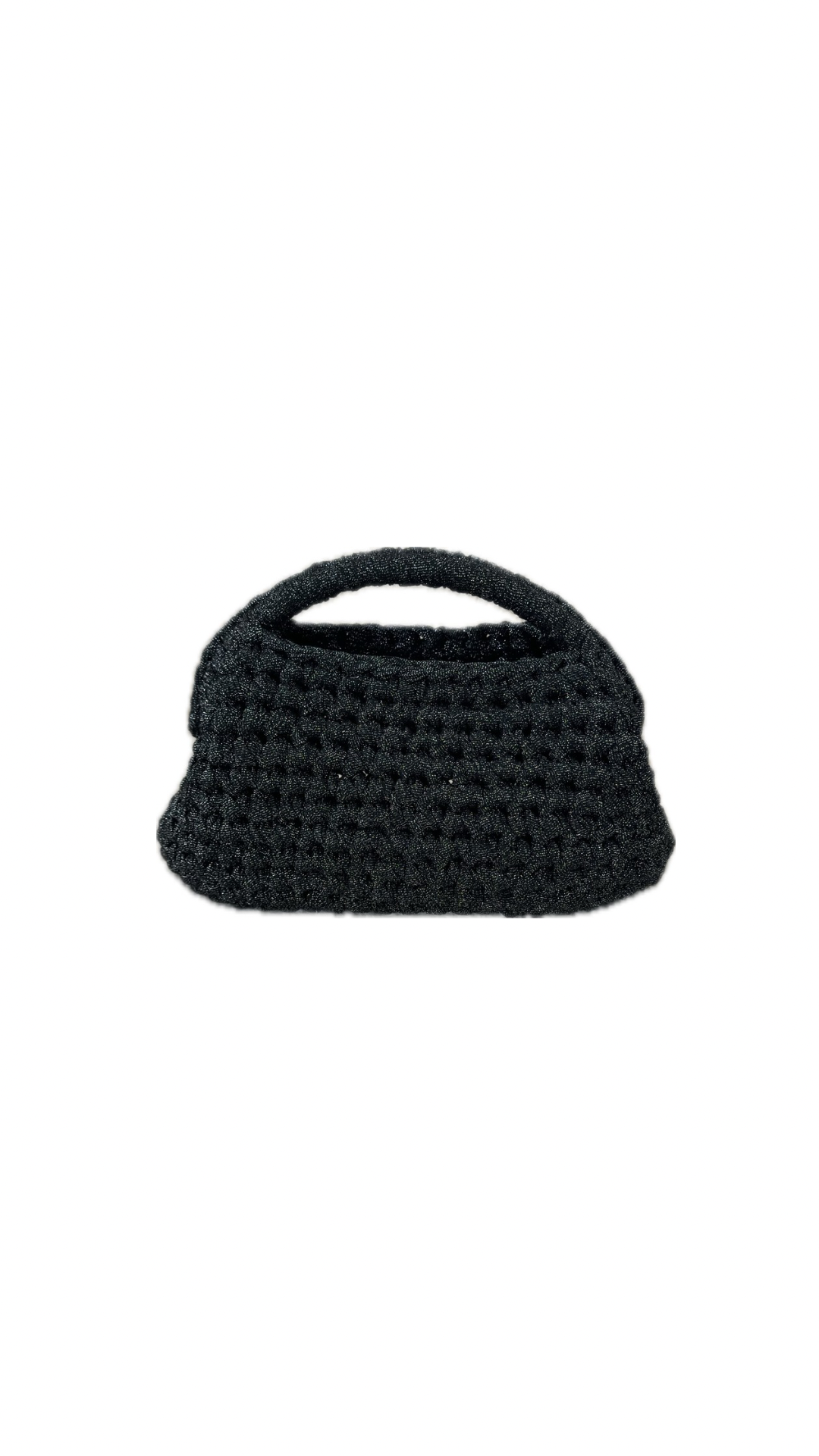 Clutch bag LUNA