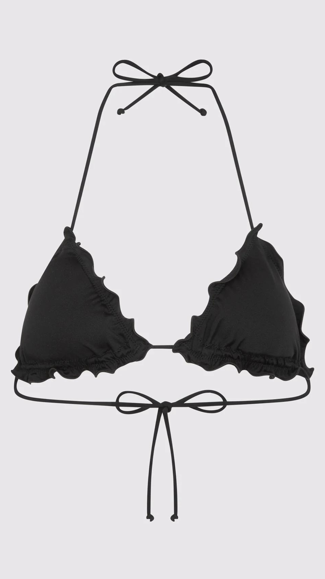 REGGISENO TRIANGOLO FROU FROU