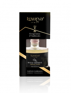 Rouge Impérial - 500ml Profumo per Ambiente Vanchi