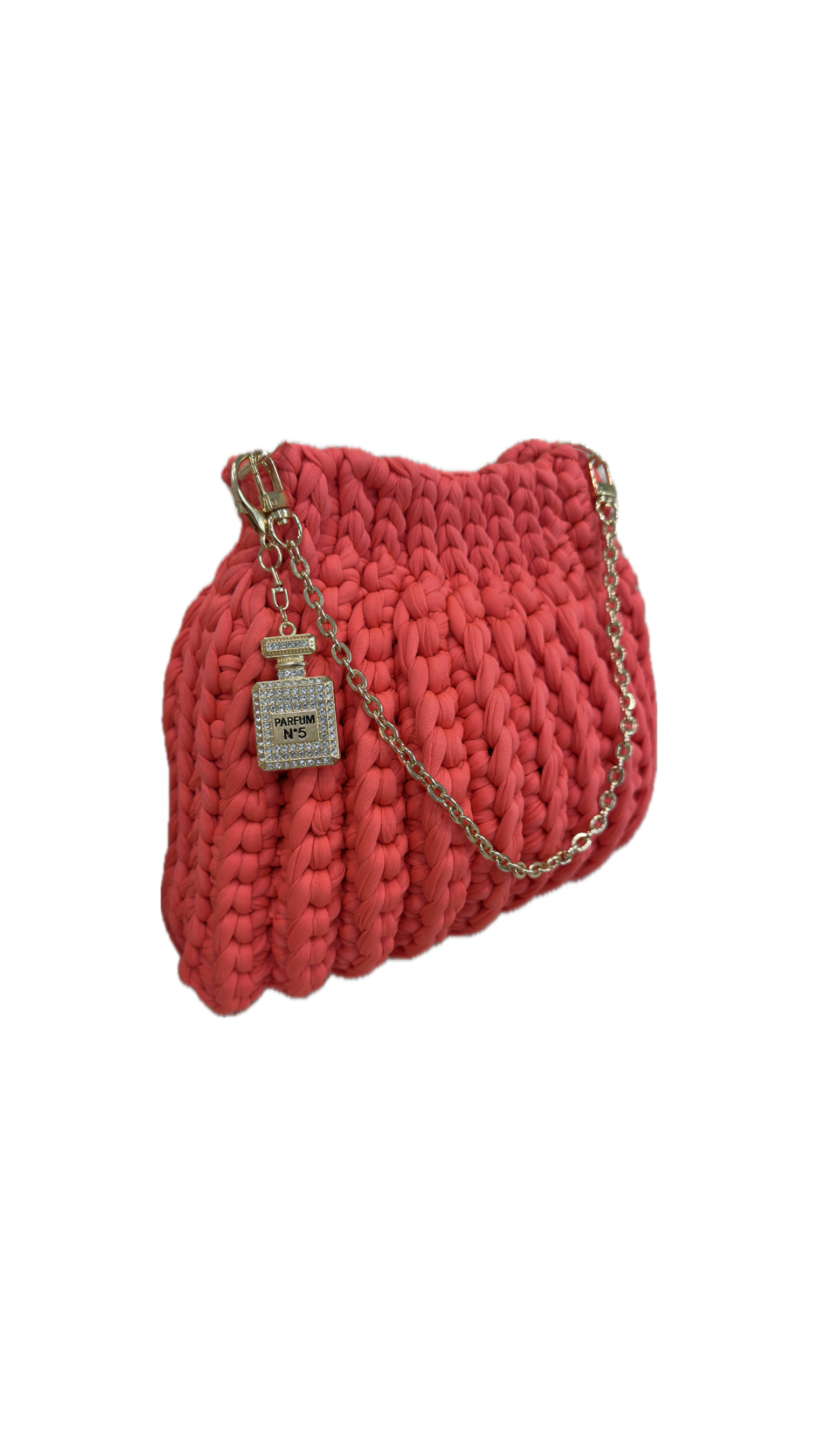 Borsa Rosalie – Modello Bon Bon