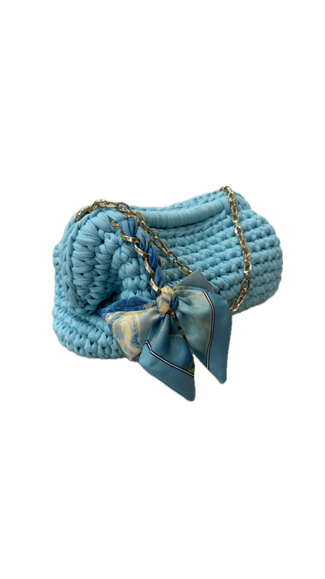 Clutch bag Selene