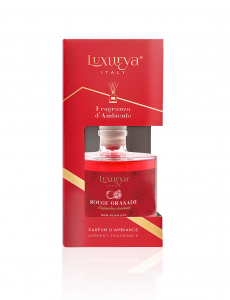 Rouge Granade - 500ml Profumo per Ambiente Vanchi