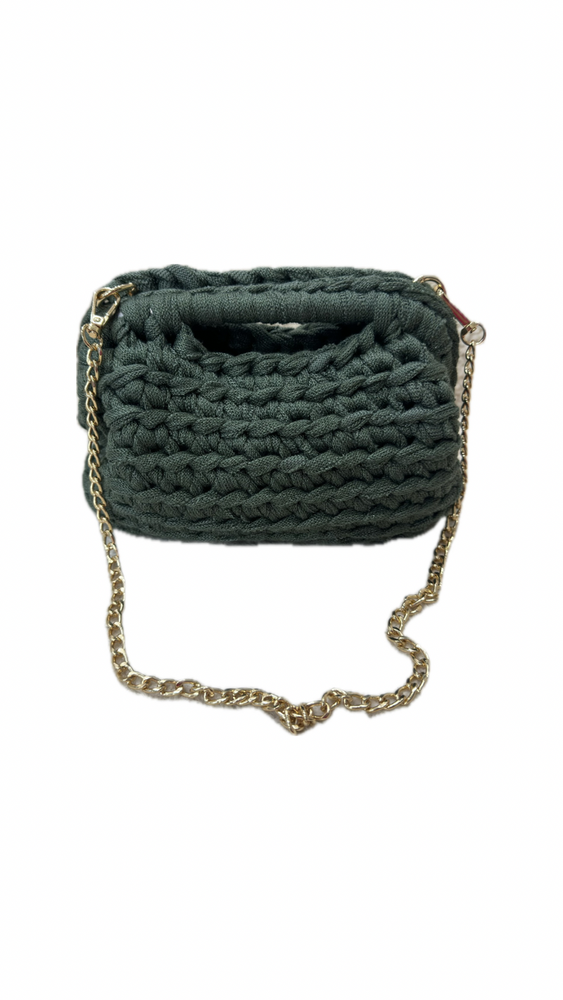 Clutch bag Giada Vanchi