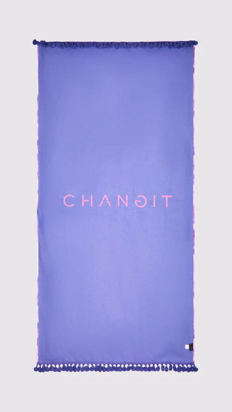 Telo Mare CHANGIT Vanchi