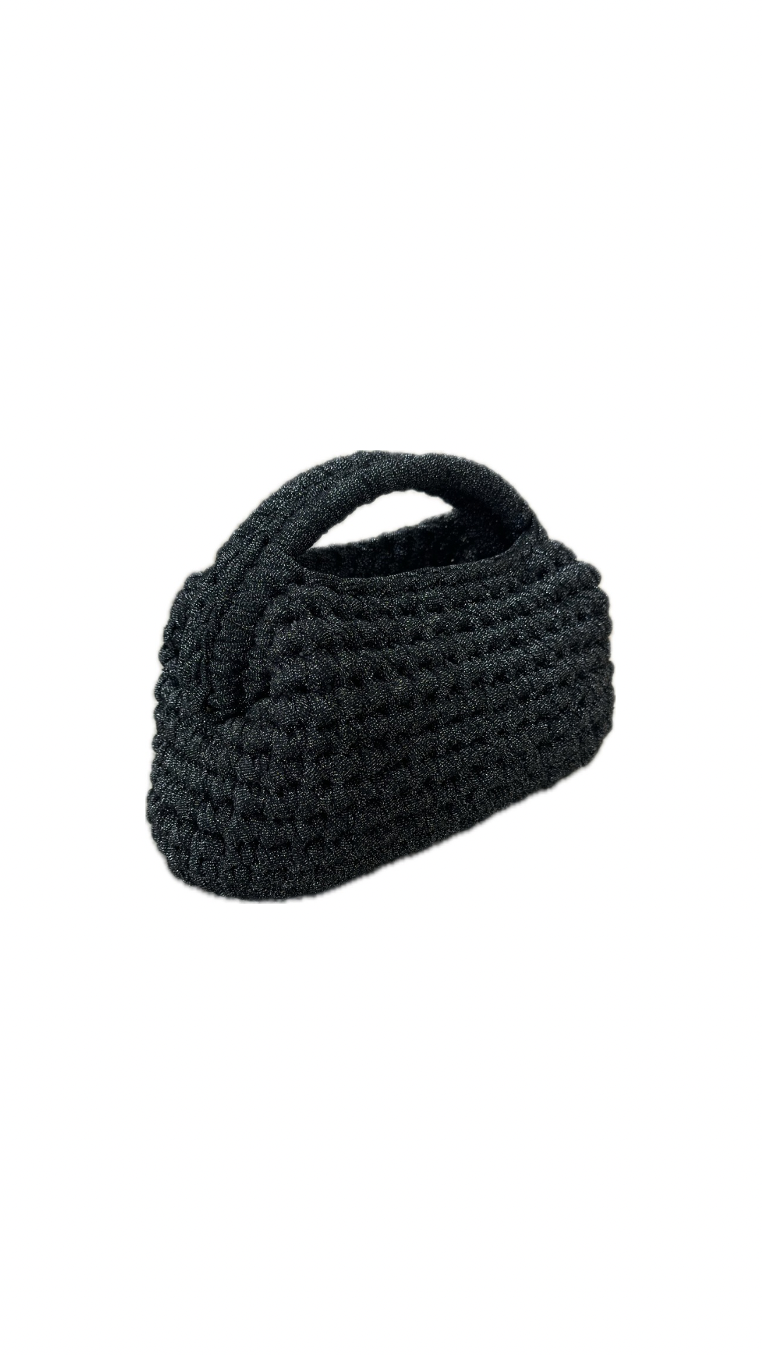 Clutch bag LUNA