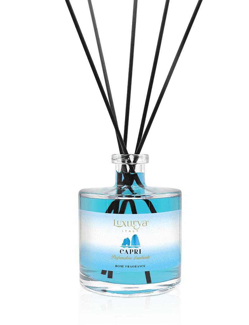 Capri - 500ml Profumo per Ambiente Vanchi