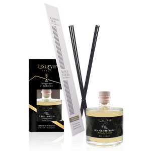 Rouge Impérial - 500ml Profumo per Ambiente Vanchi
